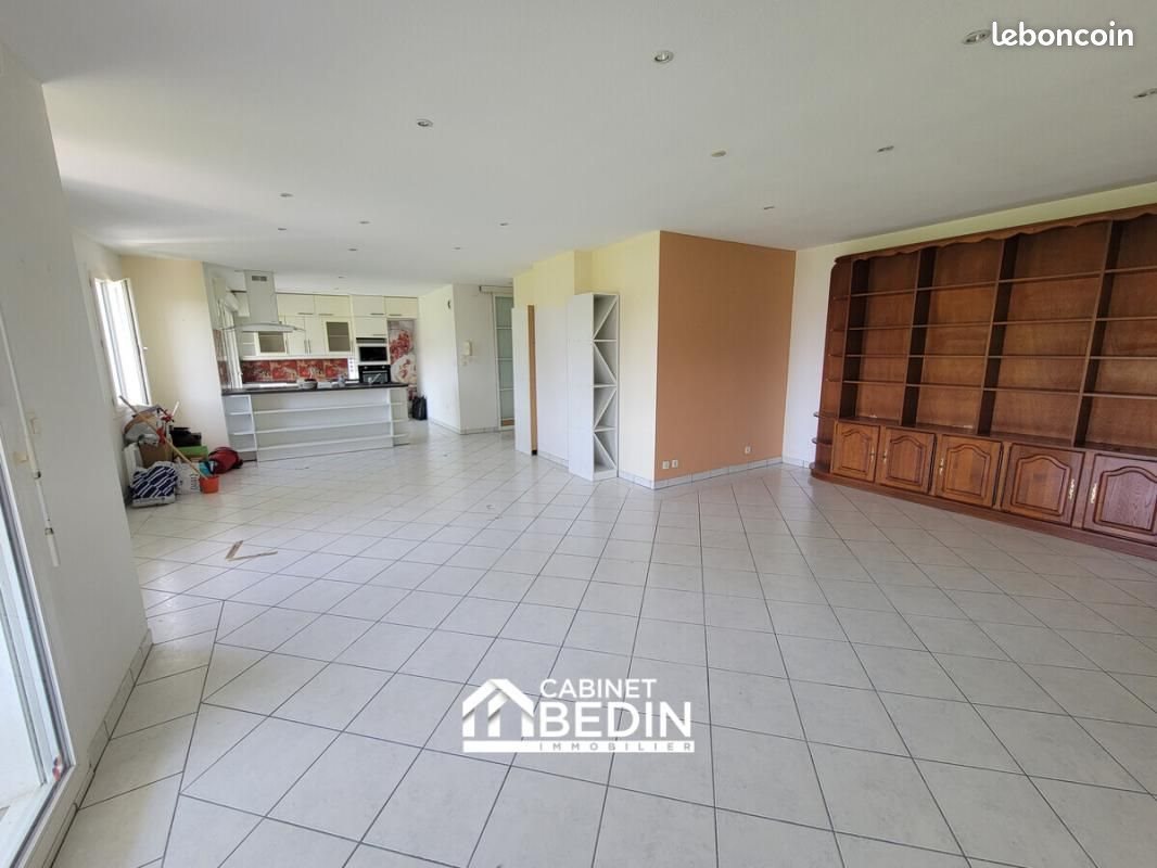 Appartement à vendre, 123m², Lanton