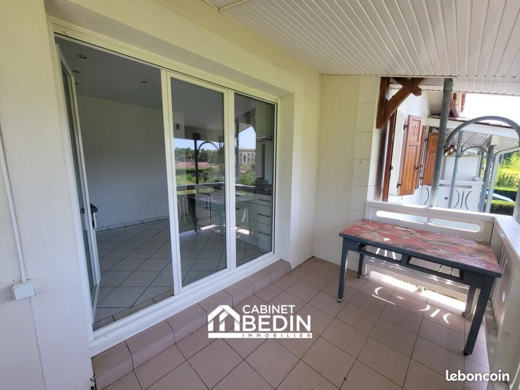 Appartement à vendre, 123m², Lanton