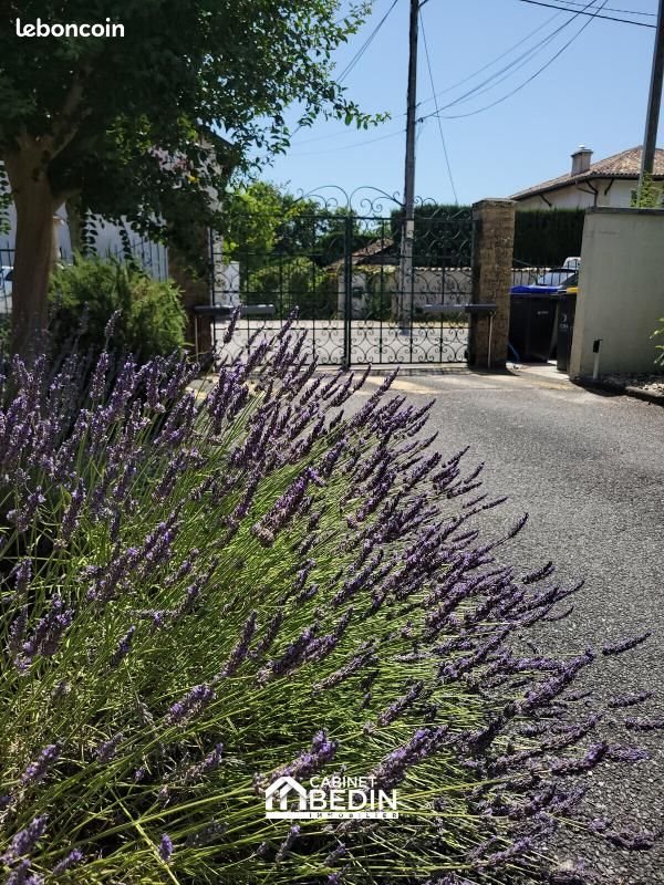 Appartement à vendre, 123m², Lanton