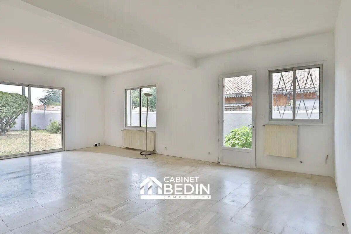 Maison à vendre, 82m², Gujan-Mestras