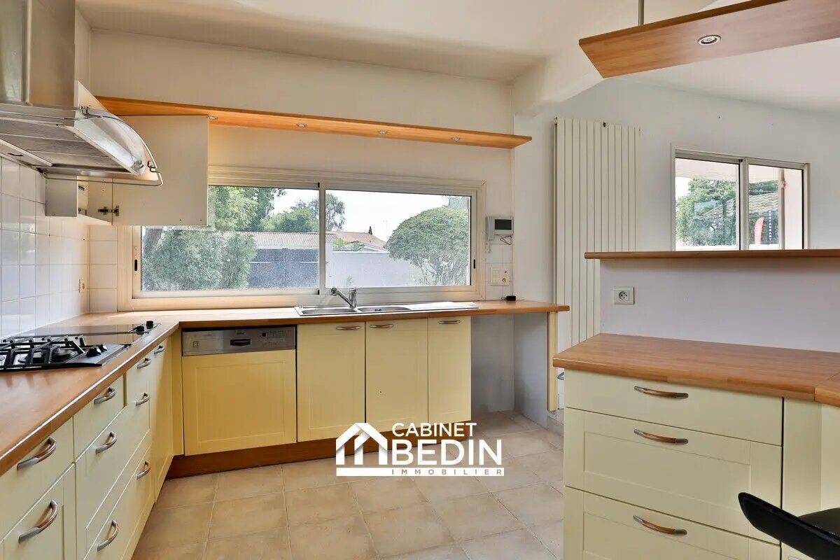 Maison à vendre, 82m², Gujan-Mestras