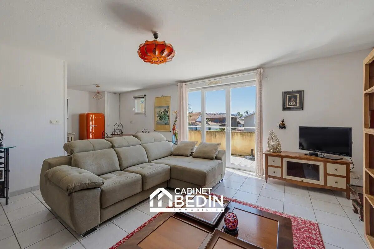 Appartement à vendre, 82m², La Teste-de-Buch