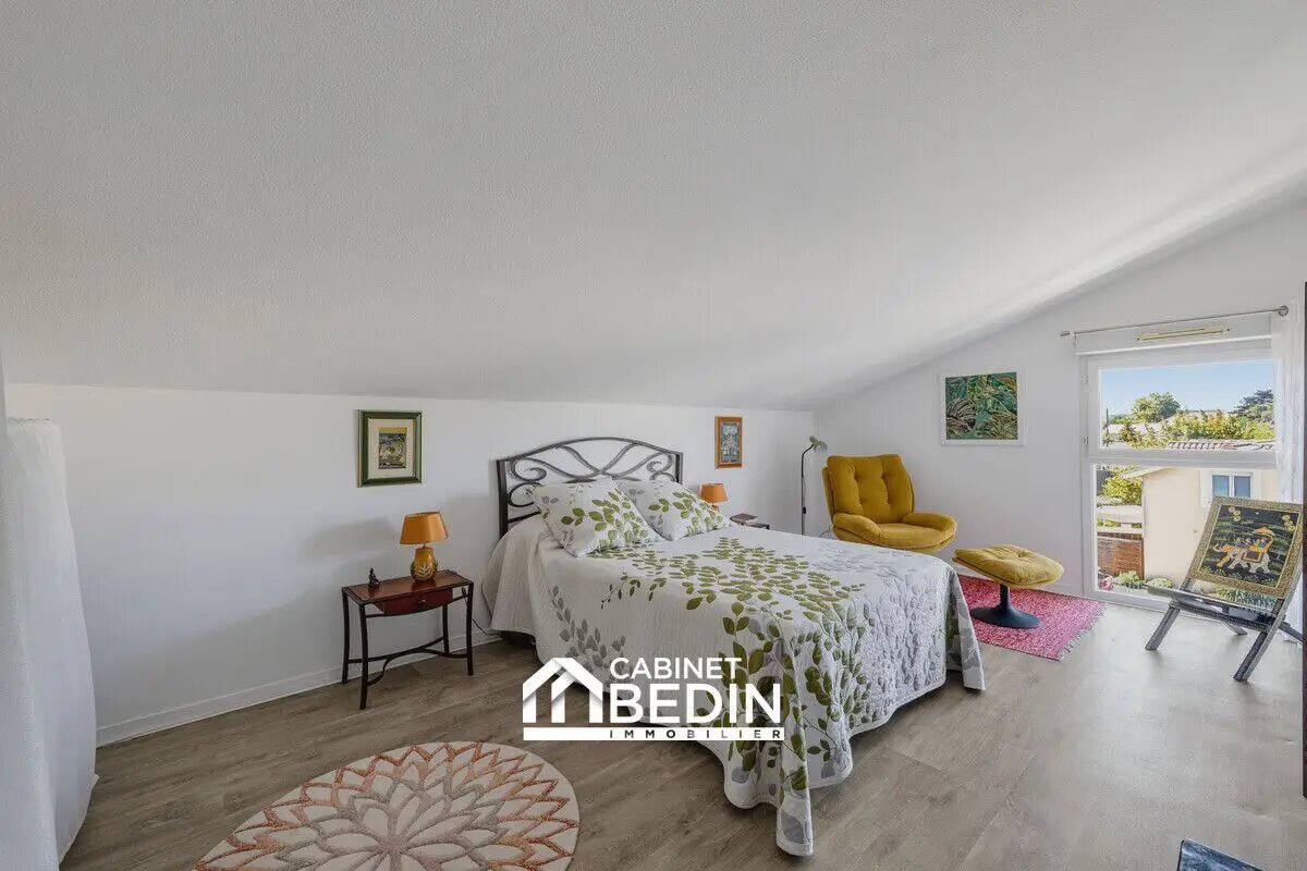 Appartement à vendre, 82m², La Teste-de-Buch