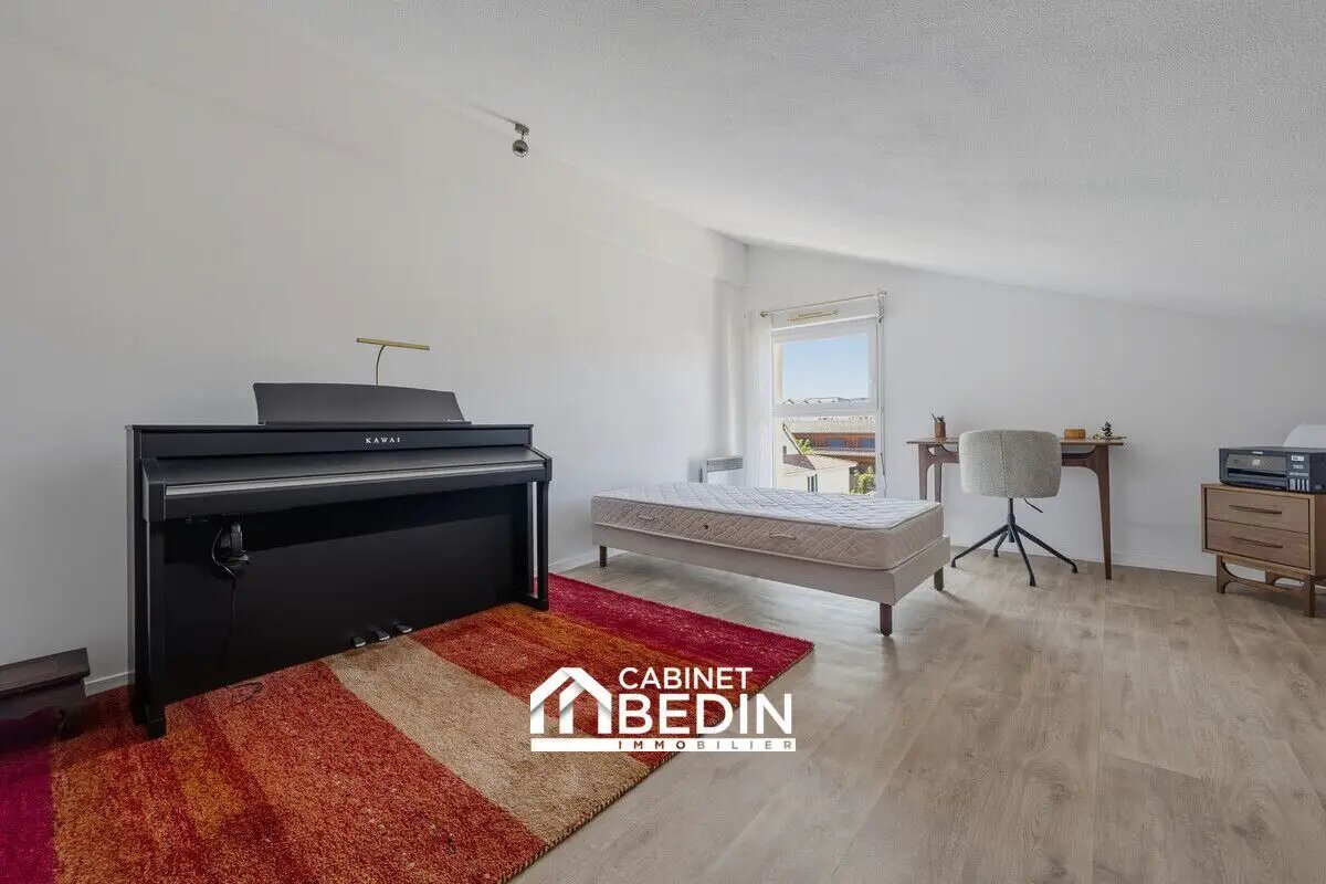Appartement à vendre, 82m², La Teste-de-Buch