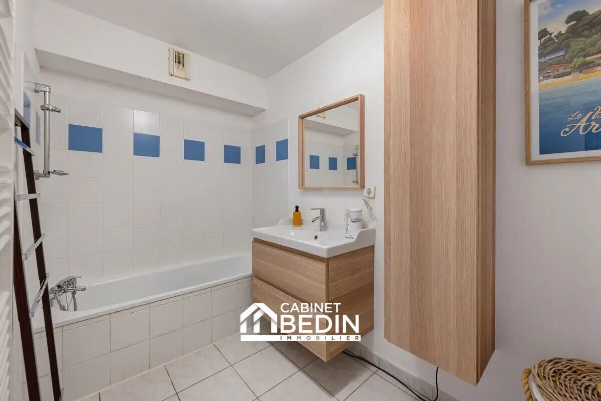 Appartement à vendre, 82m², La Teste-de-Buch