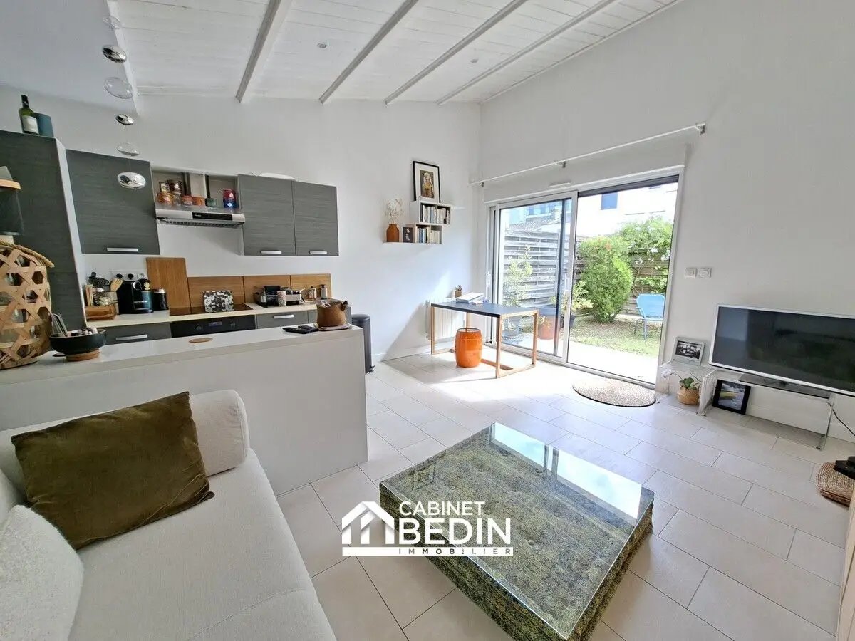 Maison à vendre, 39m², Pessac