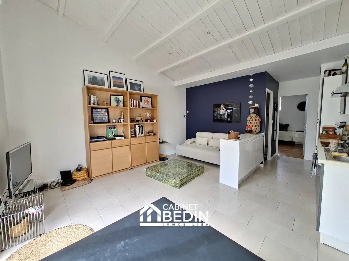 Maison à vendre, 39m², Pessac