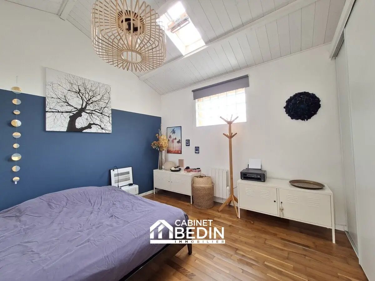Maison à vendre, 39m², Pessac