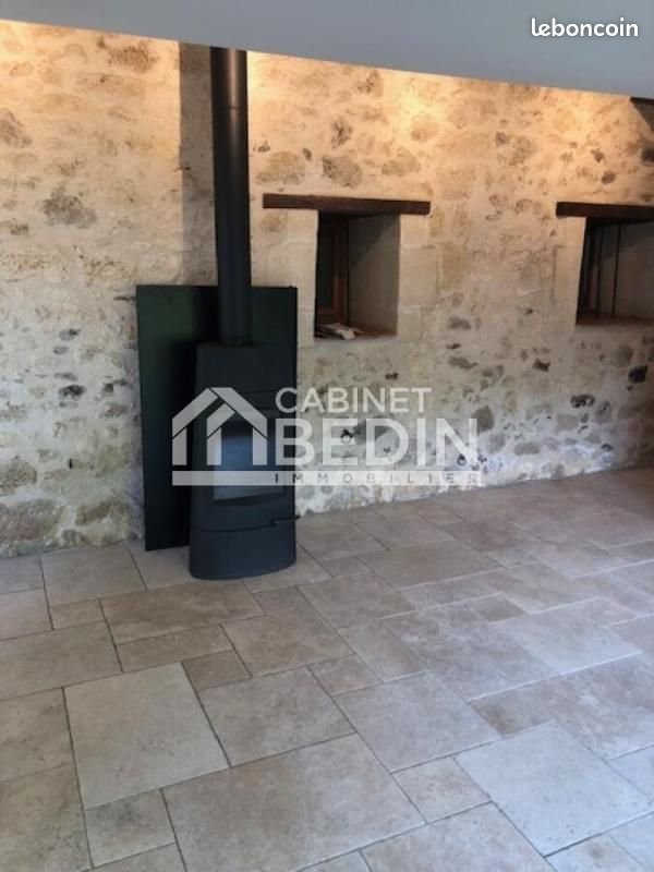 Maison à louer, 94m², Galgon
