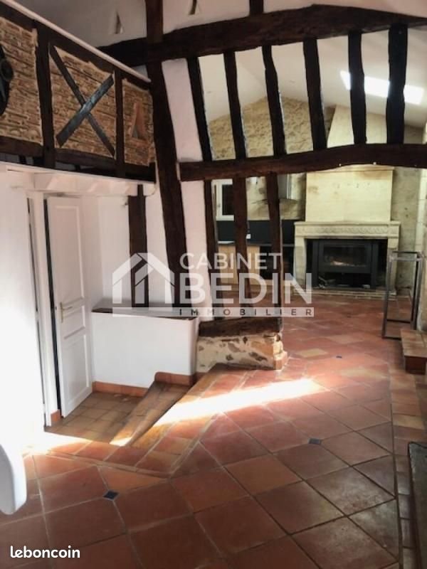 Maison à louer, 94m², Galgon