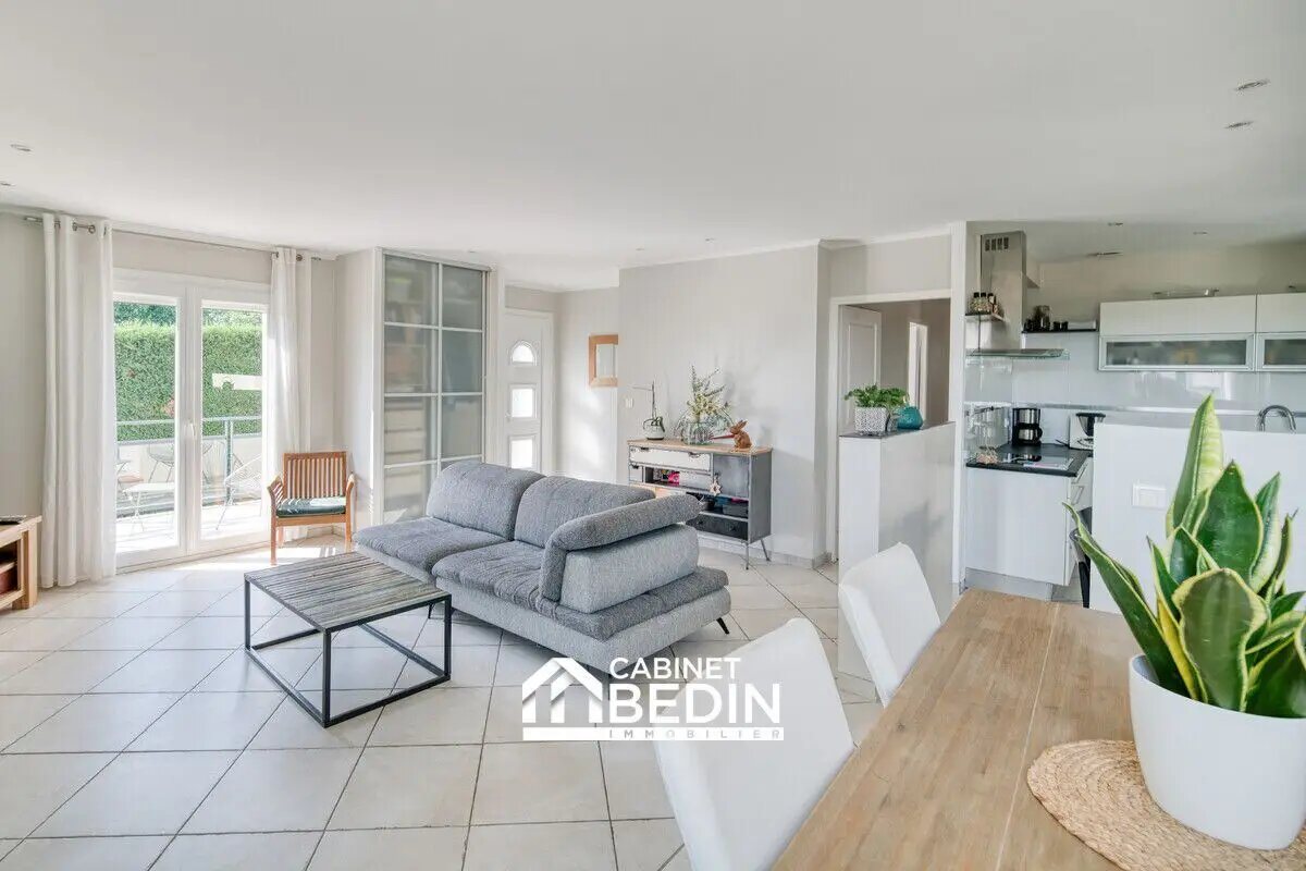 Maison à vendre, 165m², Saint-Orens-de-Gameville