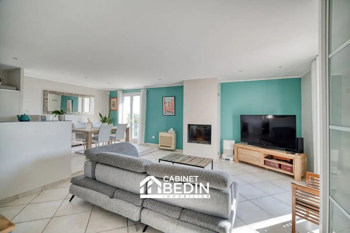 Maison à vendre, 165m², Saint-Orens-de-Gameville