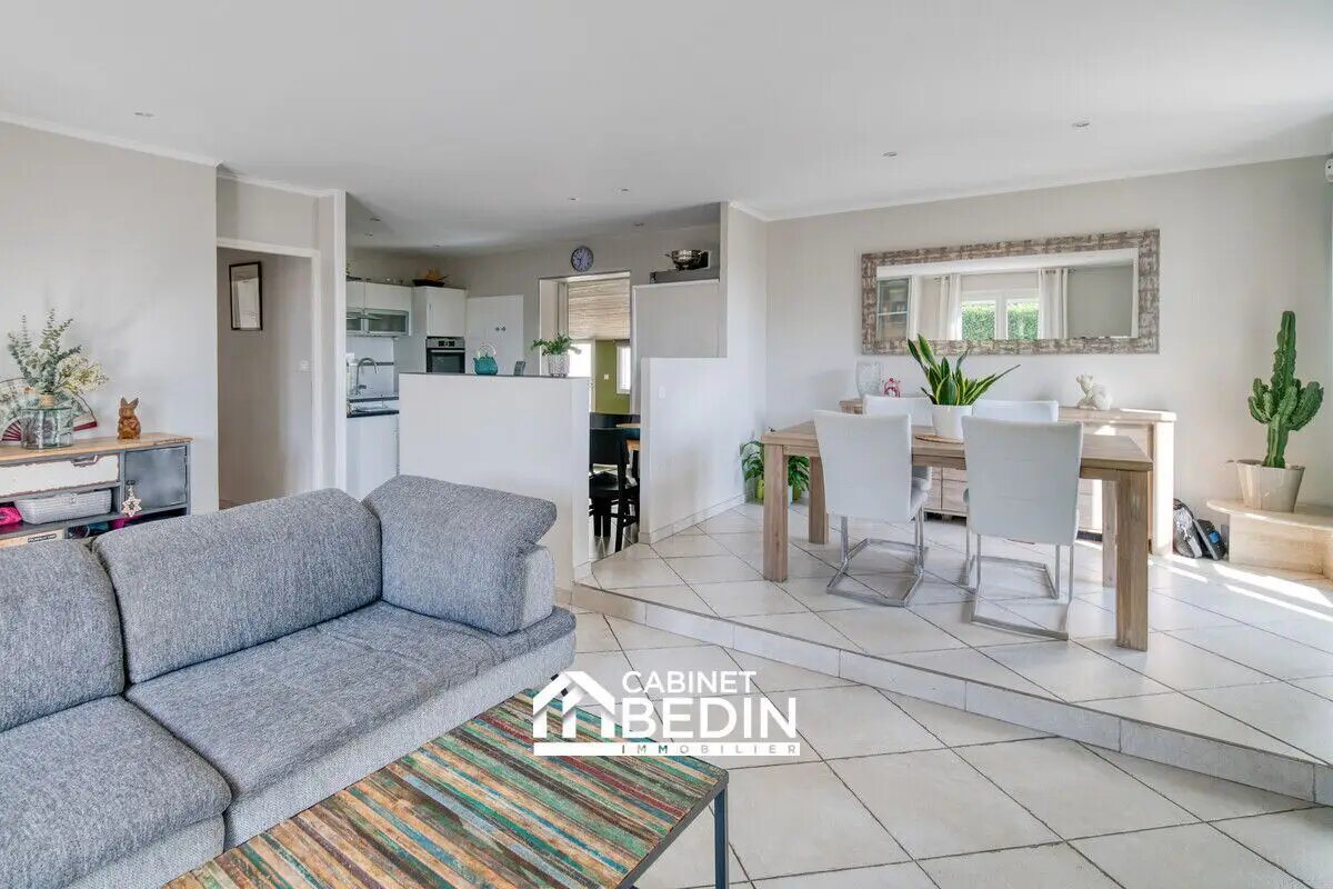 Maison à vendre, 165m², Saint-Orens-de-Gameville
