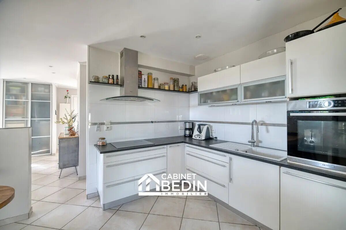 Maison à vendre, 165m², Saint-Orens-de-Gameville