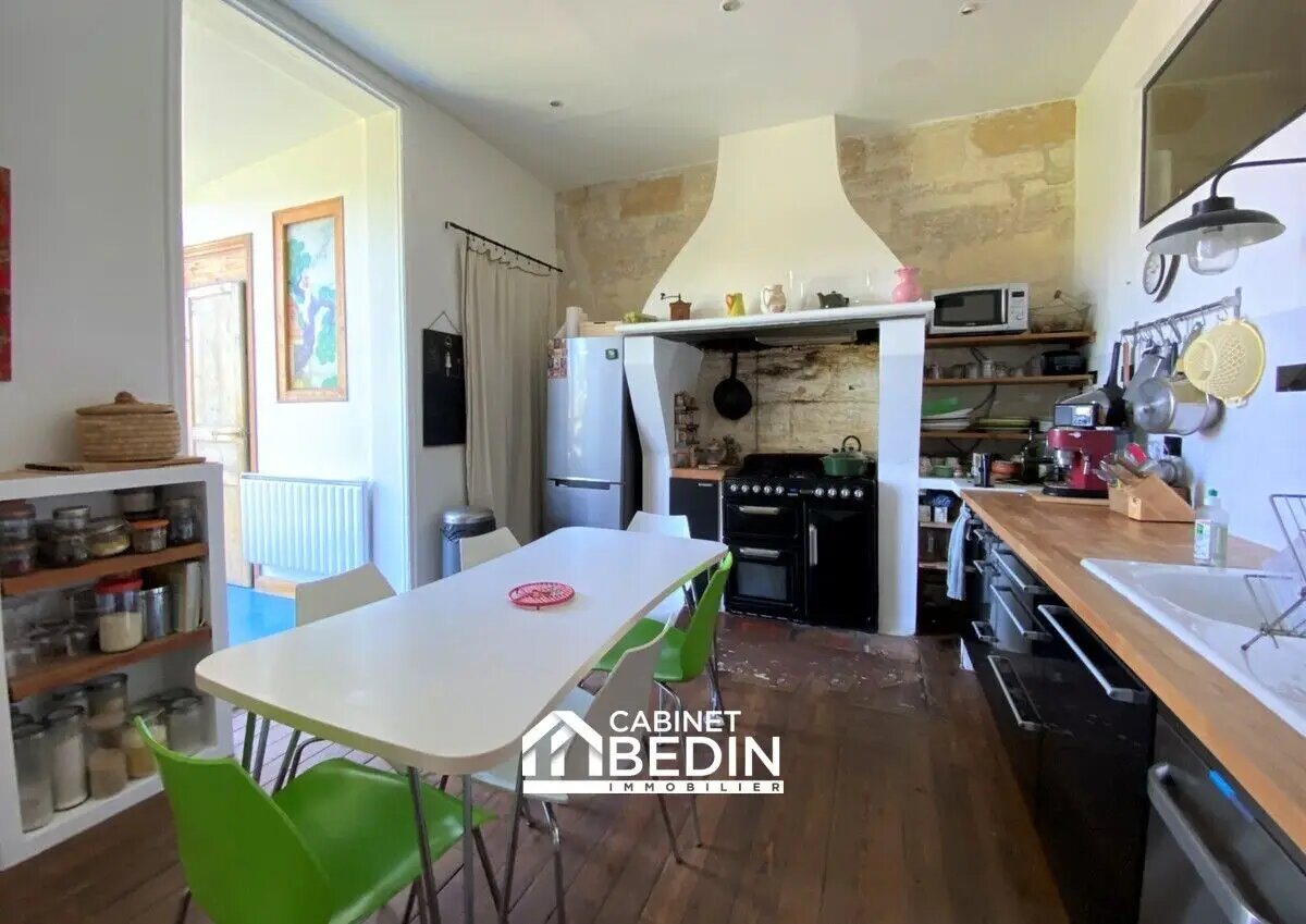 Appartement à vendre, 120m², Bordeaux