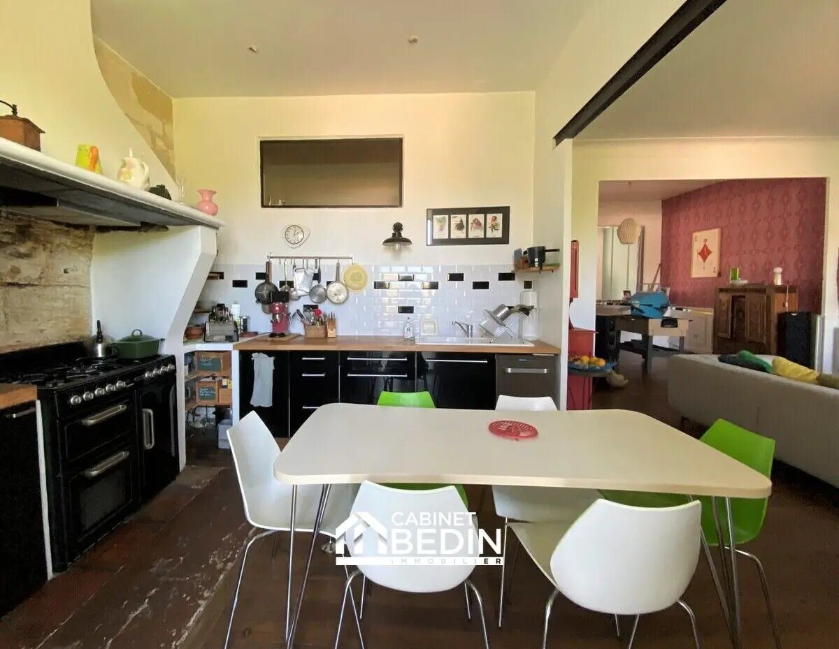 Appartement à vendre, 120m², Bordeaux