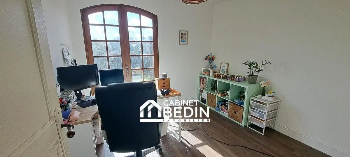 Maison à vendre, 109m², Montussan