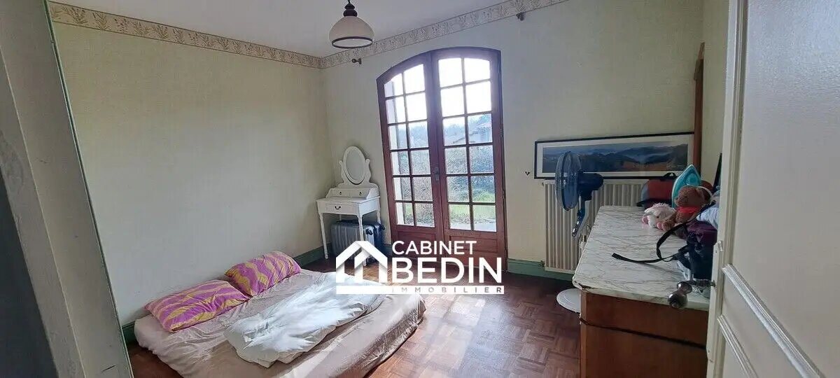 Maison à vendre, 109m², Montussan