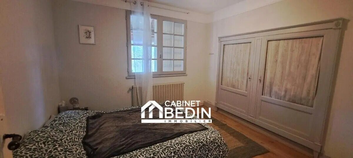 Maison à vendre, 109m², Montussan