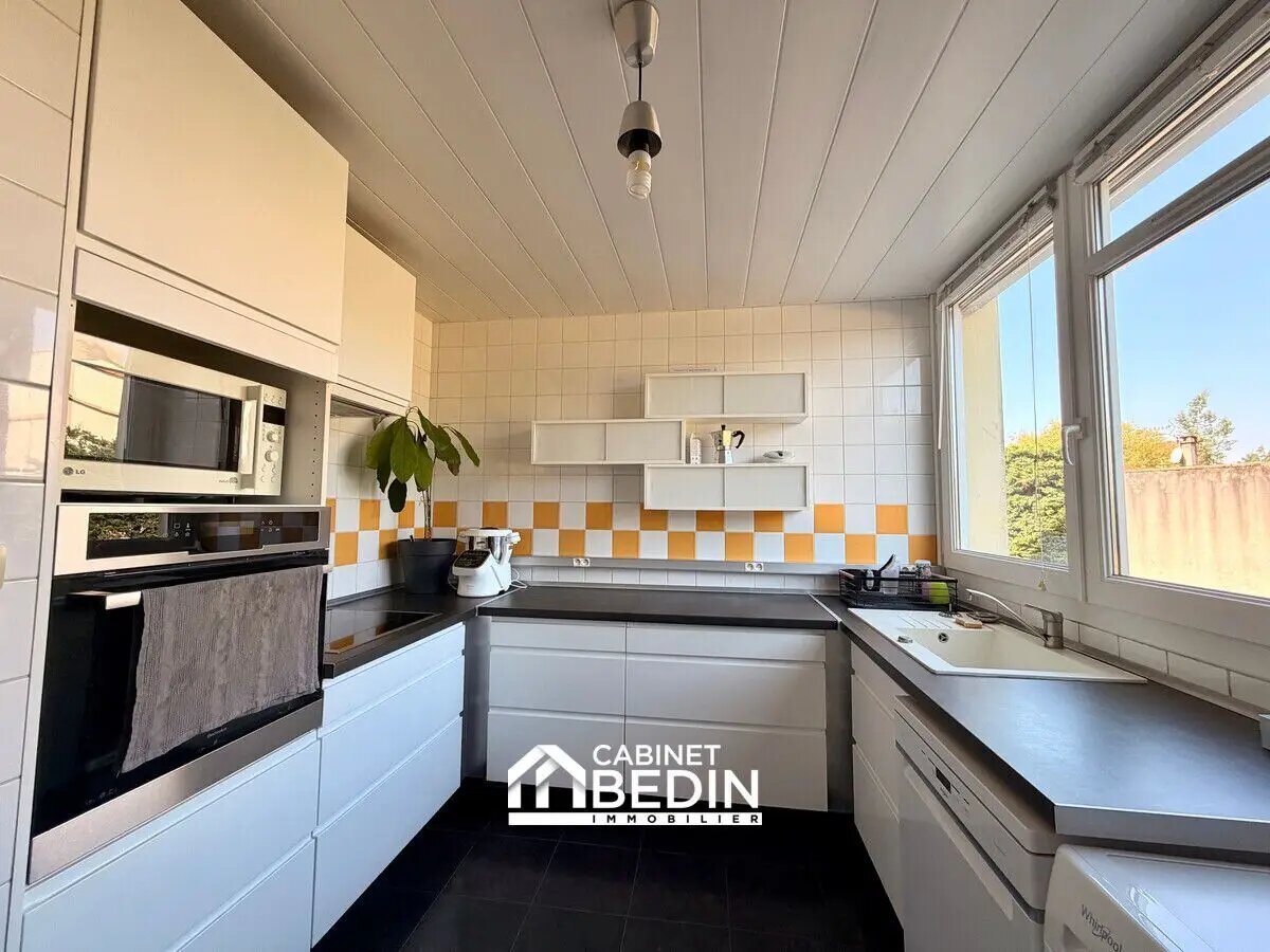 Appartement à vendre, 95m², Carbon-Blanc