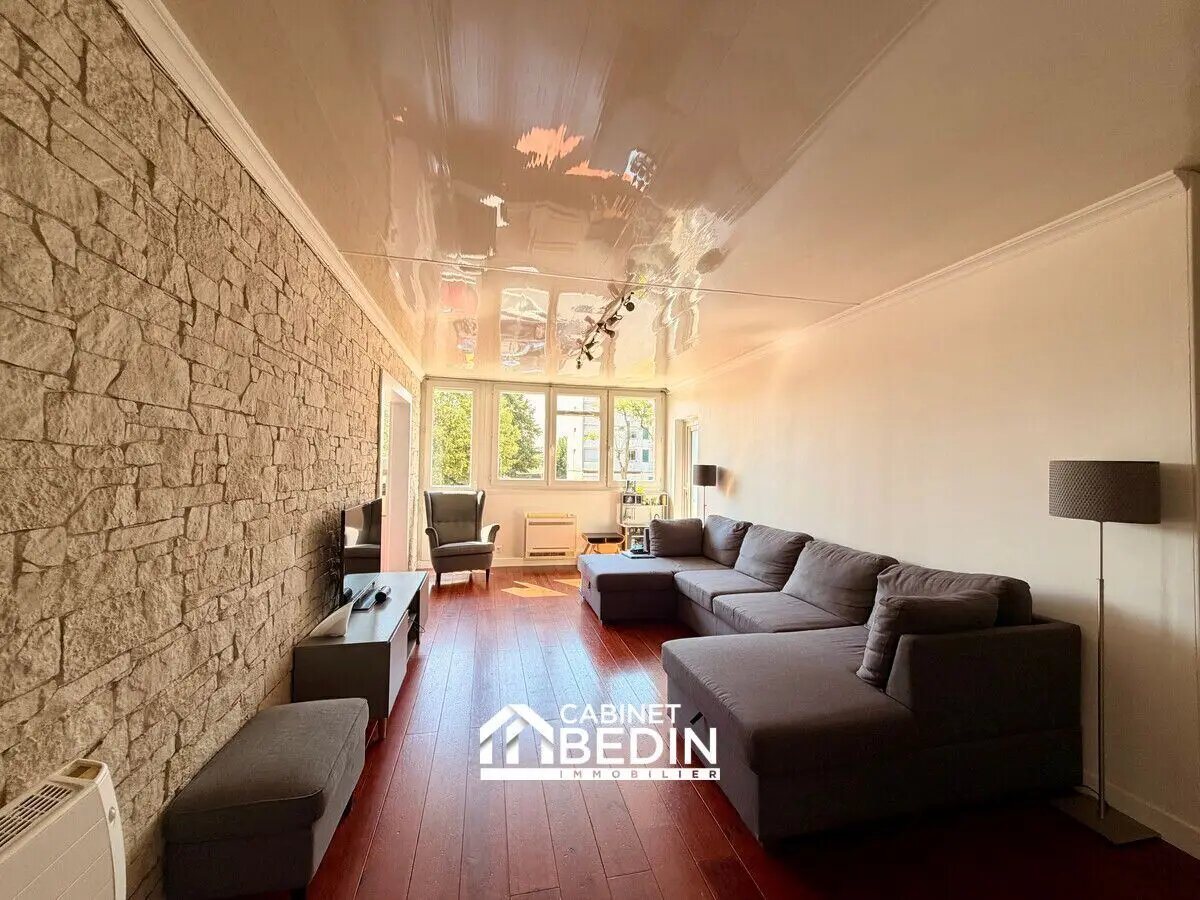 Appartement à vendre, 95m², Carbon-Blanc
