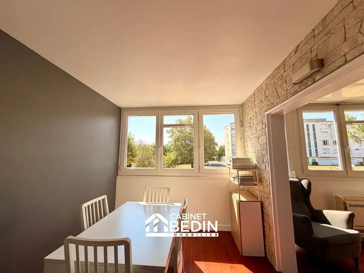 Appartement à vendre, 95m², Carbon-Blanc