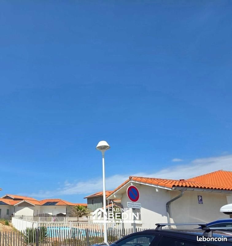 Maison à vendre, 42m², Biscarrosse