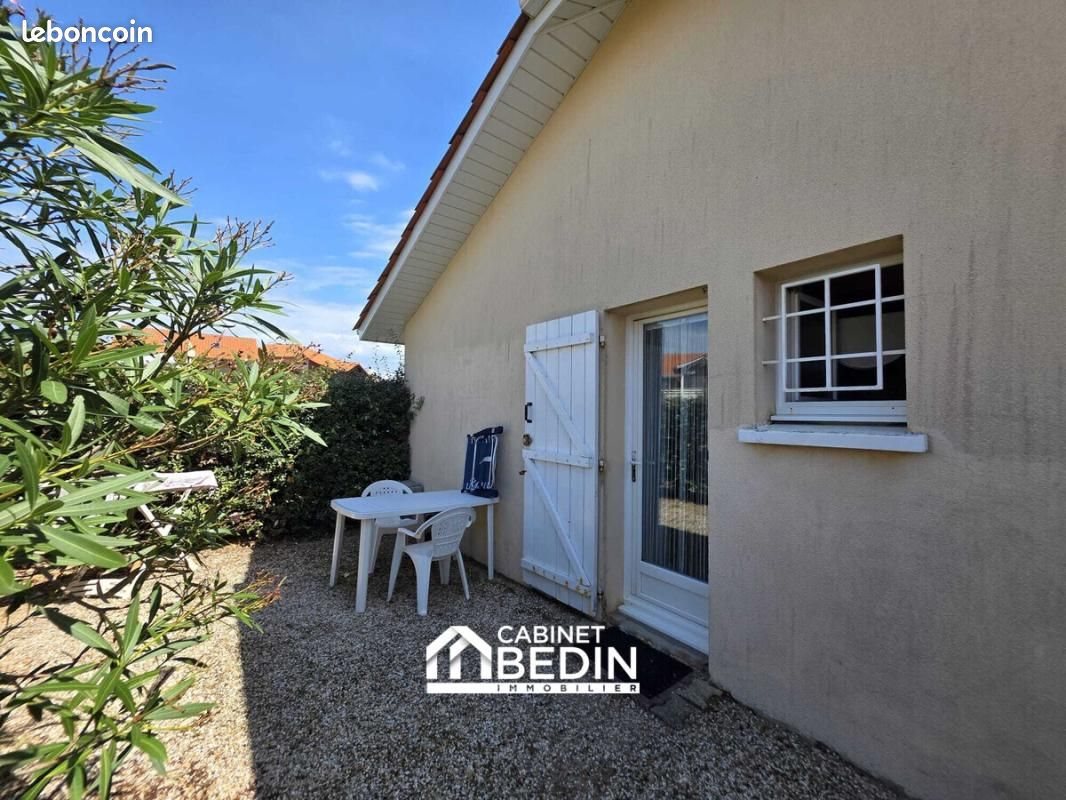 Maison à vendre, 42m², Biscarrosse