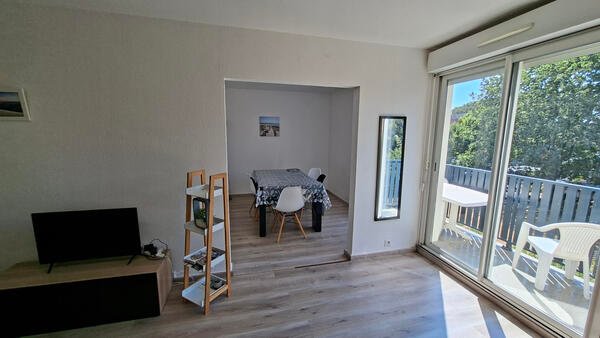 Appartement à louer, 70m², Biscarrosse