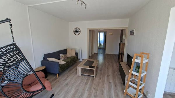Appartement à louer, 70m², Biscarrosse