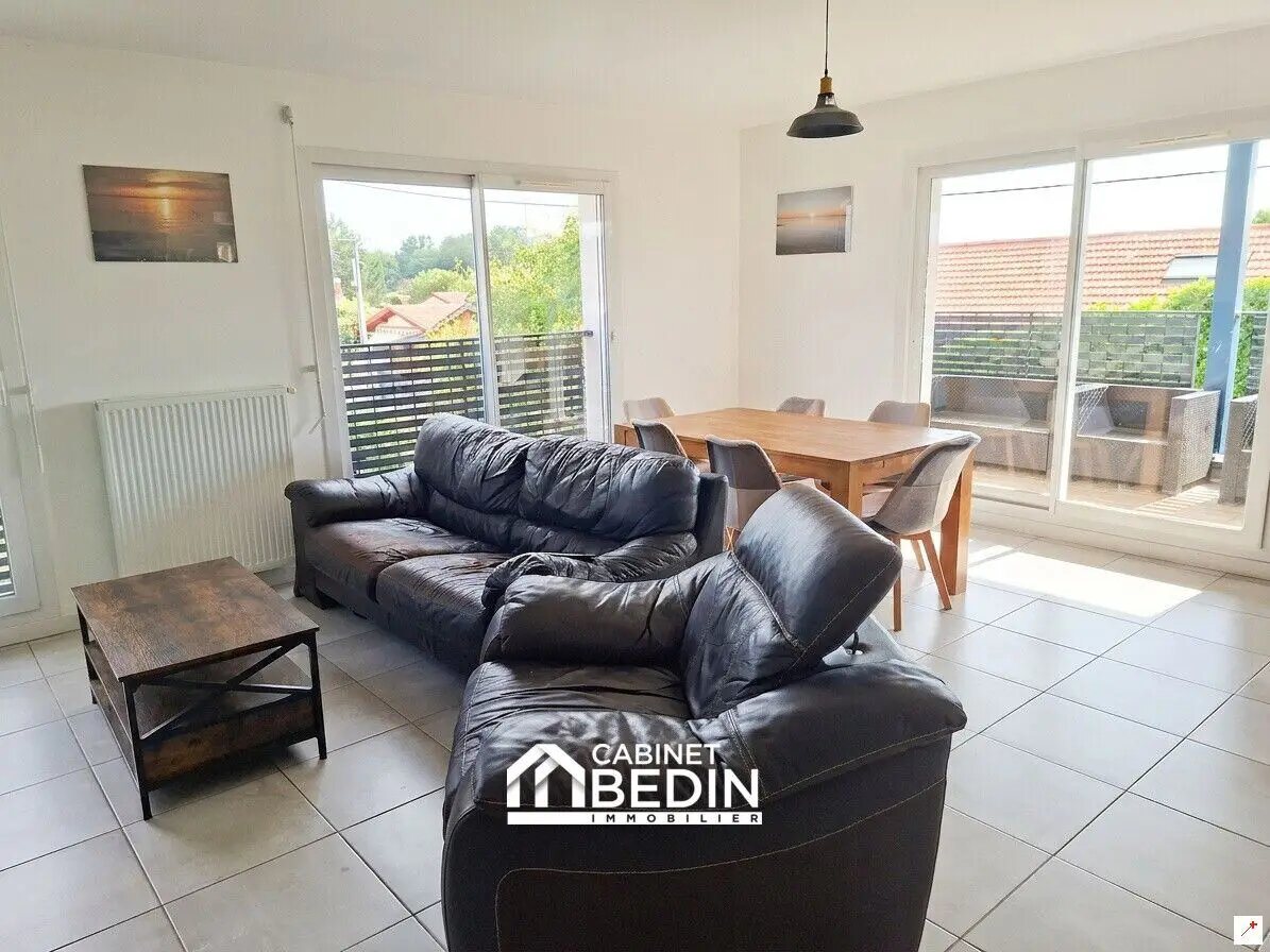 Appartement à vendre, 93m², Audenge