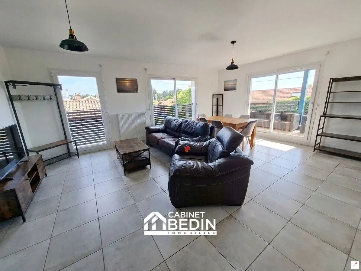 Appartement à vendre, 93m², Audenge