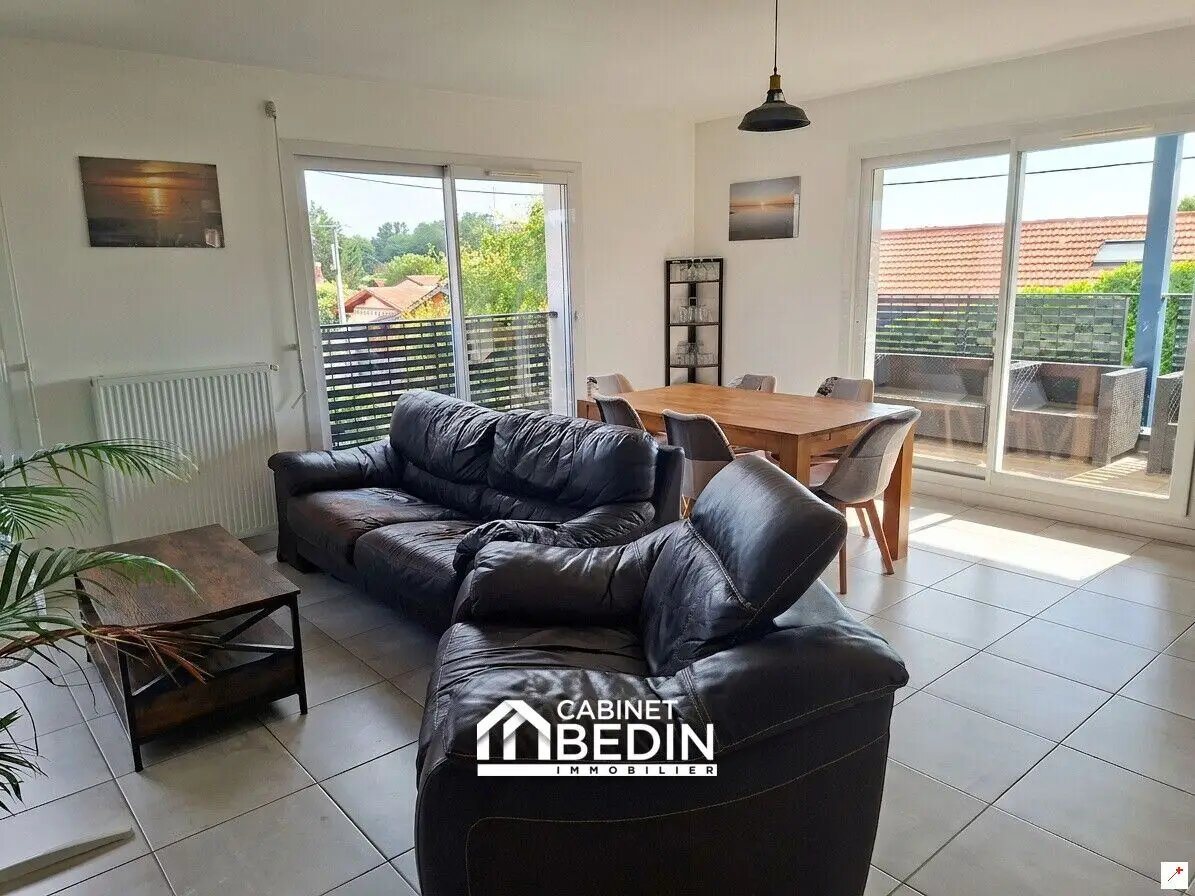 Appartement à vendre, 93m², Audenge