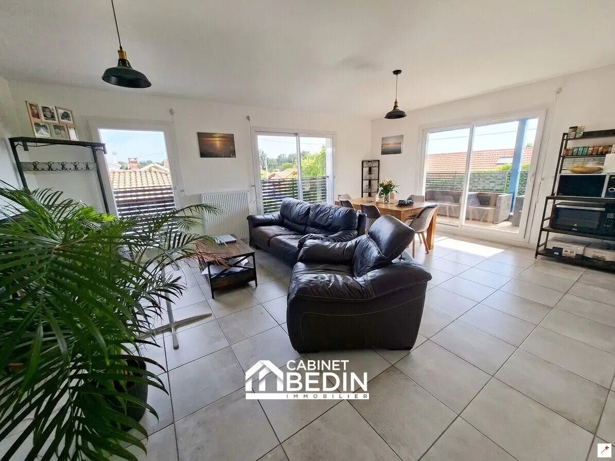 Appartement à vendre, 93m², Audenge