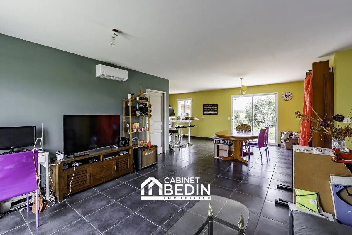 Maison à vendre, 93m², Saint-Germain-du-Puch