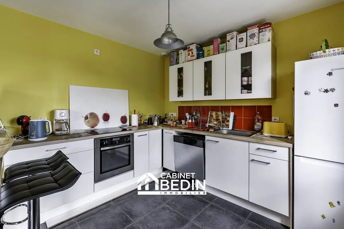 Maison à vendre, 93m², Saint-Germain-du-Puch