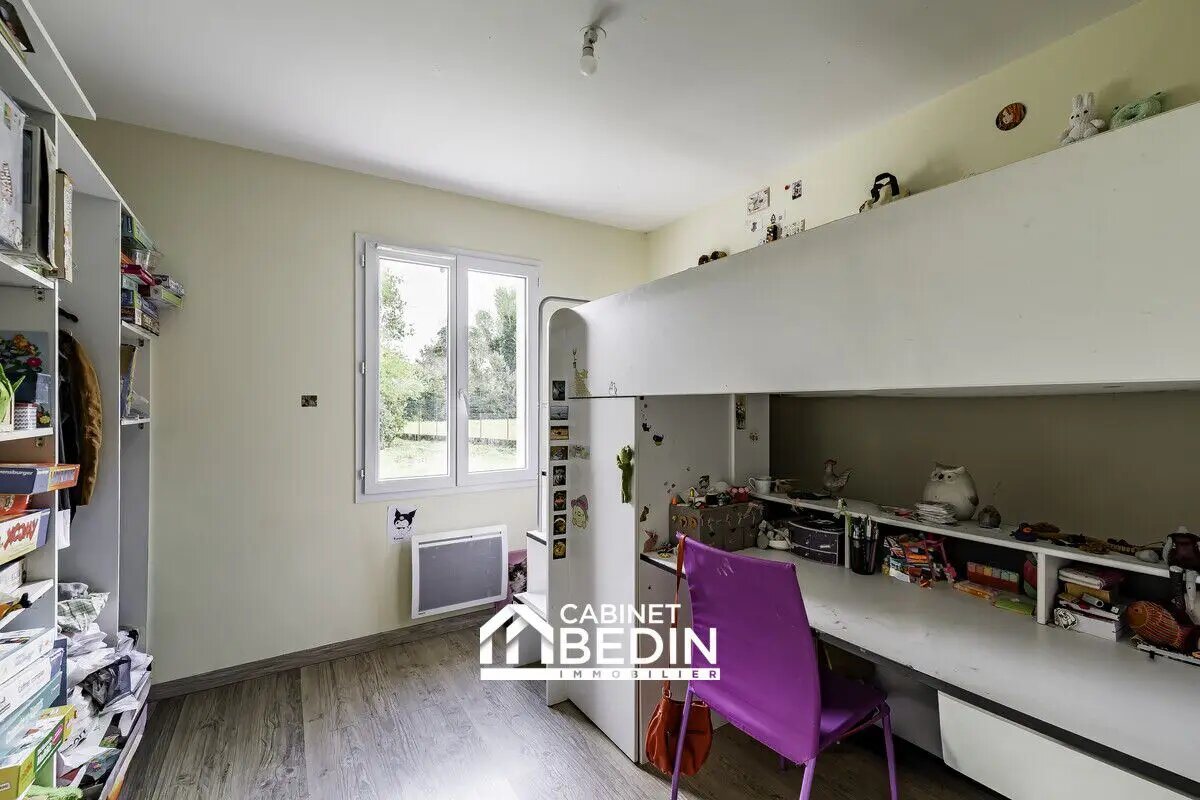 Maison à vendre, 93m², Saint-Germain-du-Puch