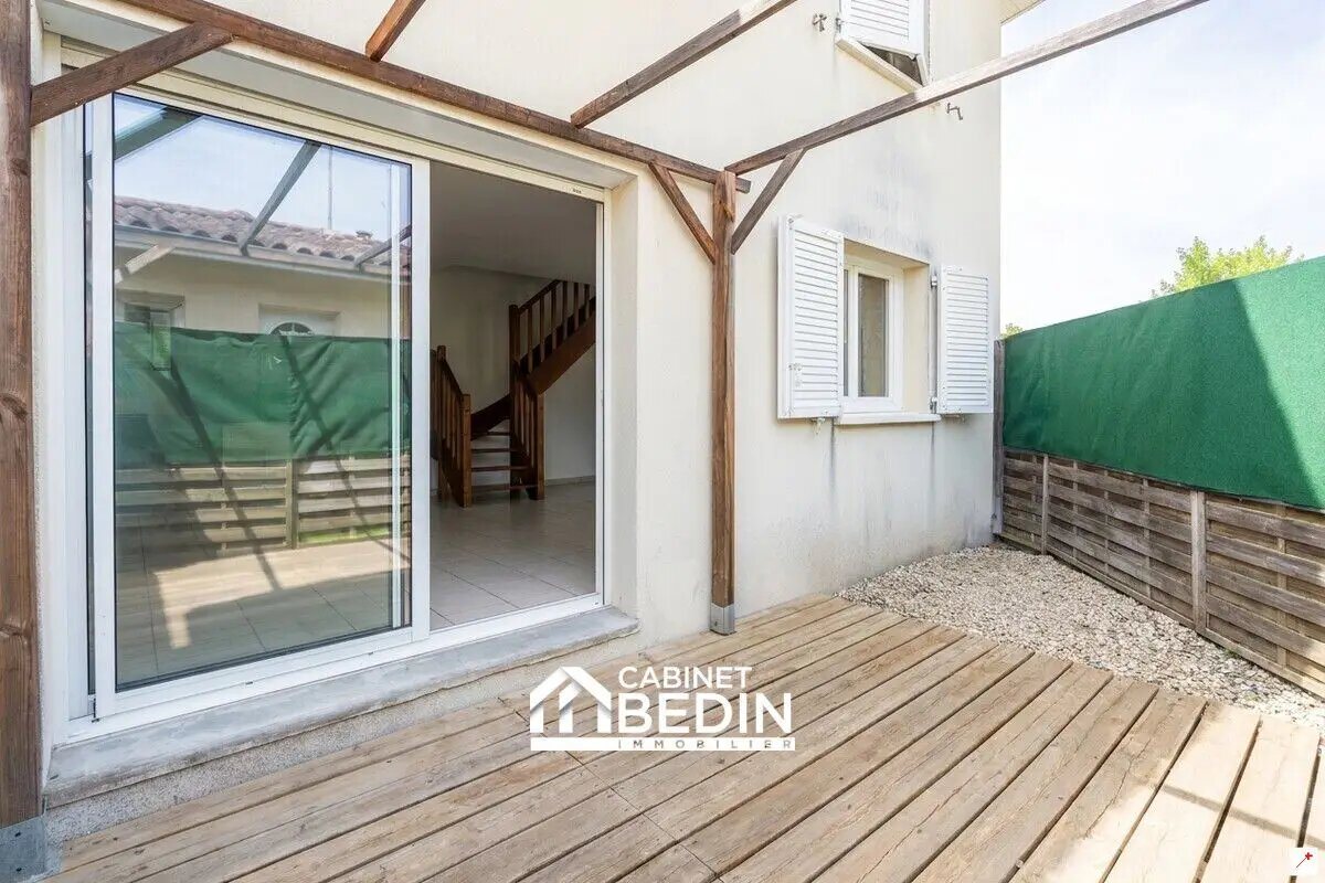 Maison à vendre, 41m², Arès
