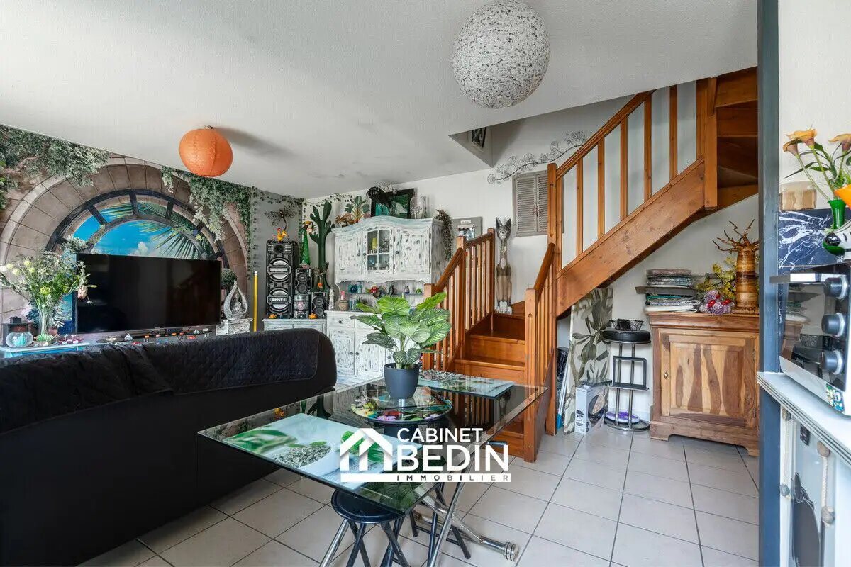 Maison à vendre, 41m², Arès