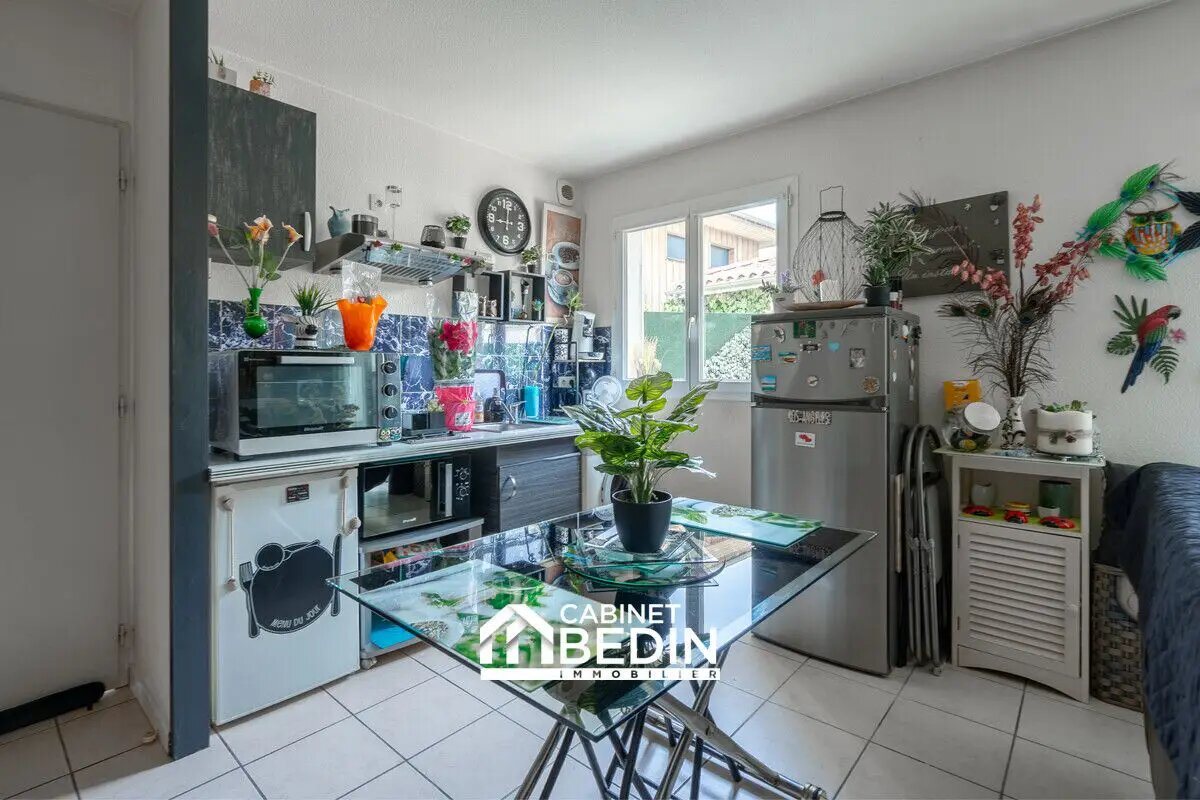 Maison à vendre, 41m², Arès