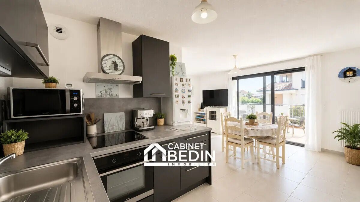 Appartement à vendre, 65m², La Teste-de-Buch