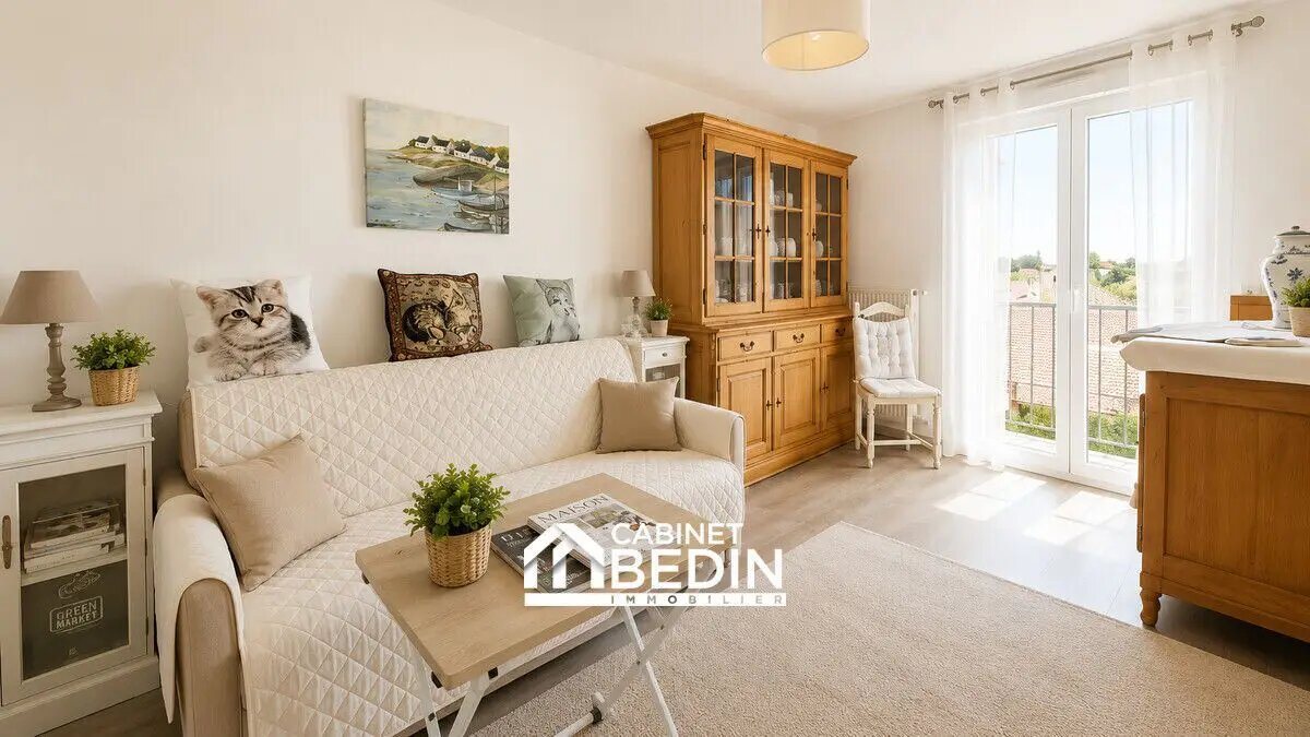 Appartement à vendre, 65m², La Teste-de-Buch