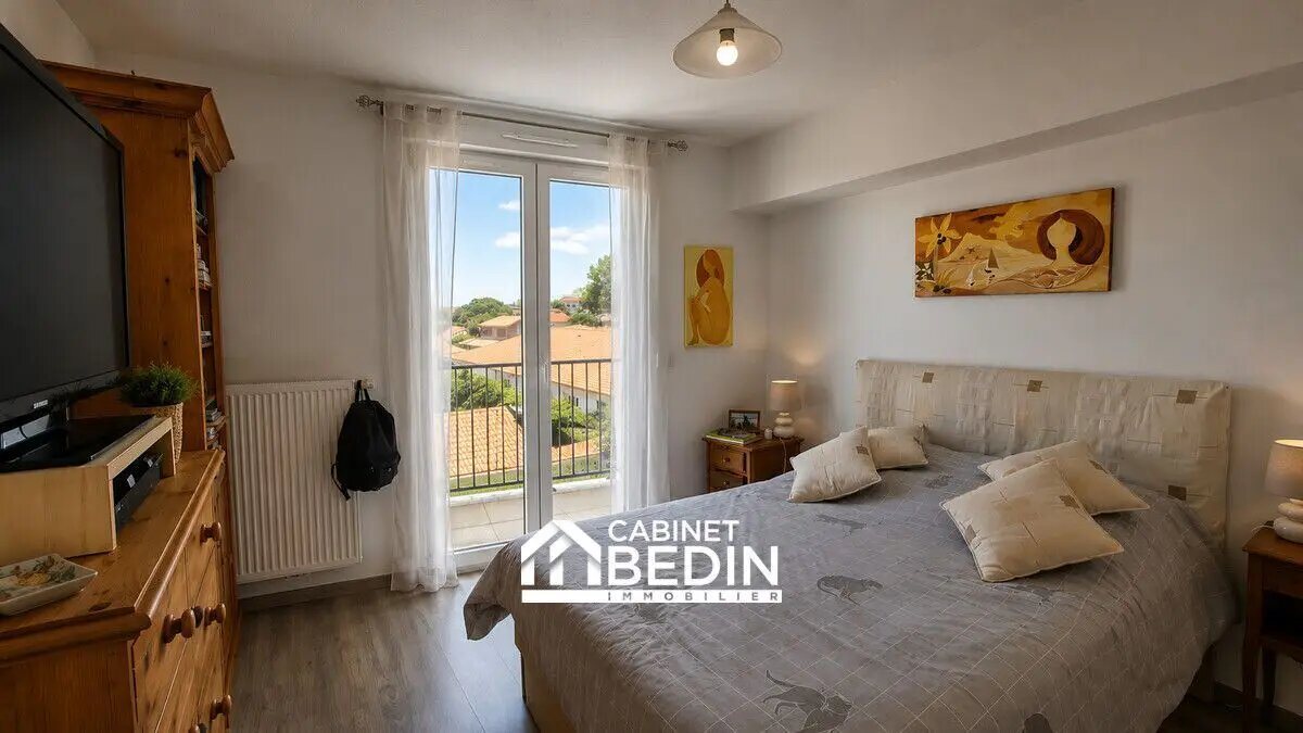 Appartement à vendre, 65m², La Teste-de-Buch