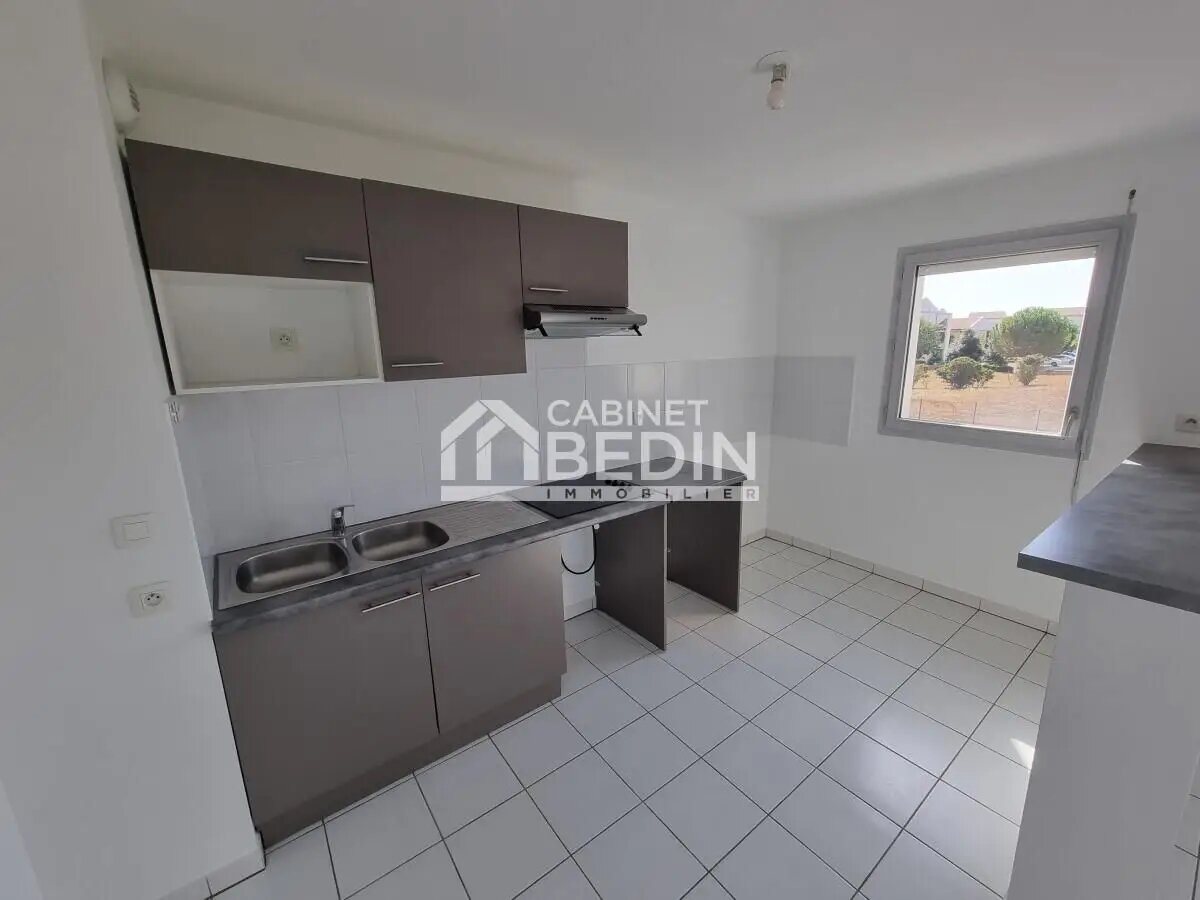 Appartement à louer, 64m², Toulouse