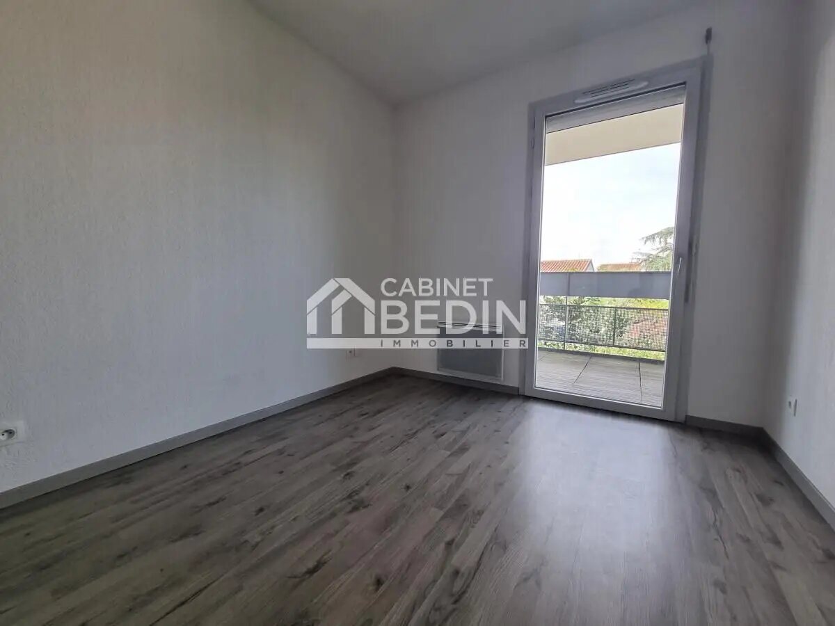 Appartement à louer, 64m², Toulouse