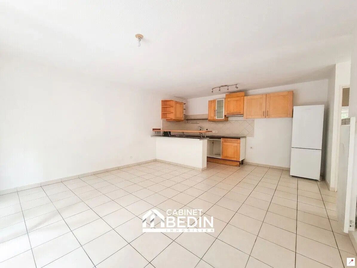 Appartement à vendre, 63m², La Teste-de-Buch