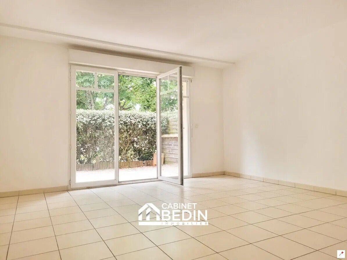 Appartement à vendre, 63m², La Teste-de-Buch