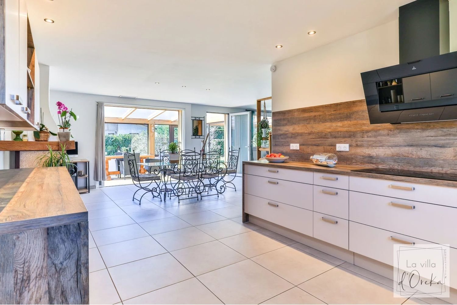 Maison à vendre, 153m², Ychoux
