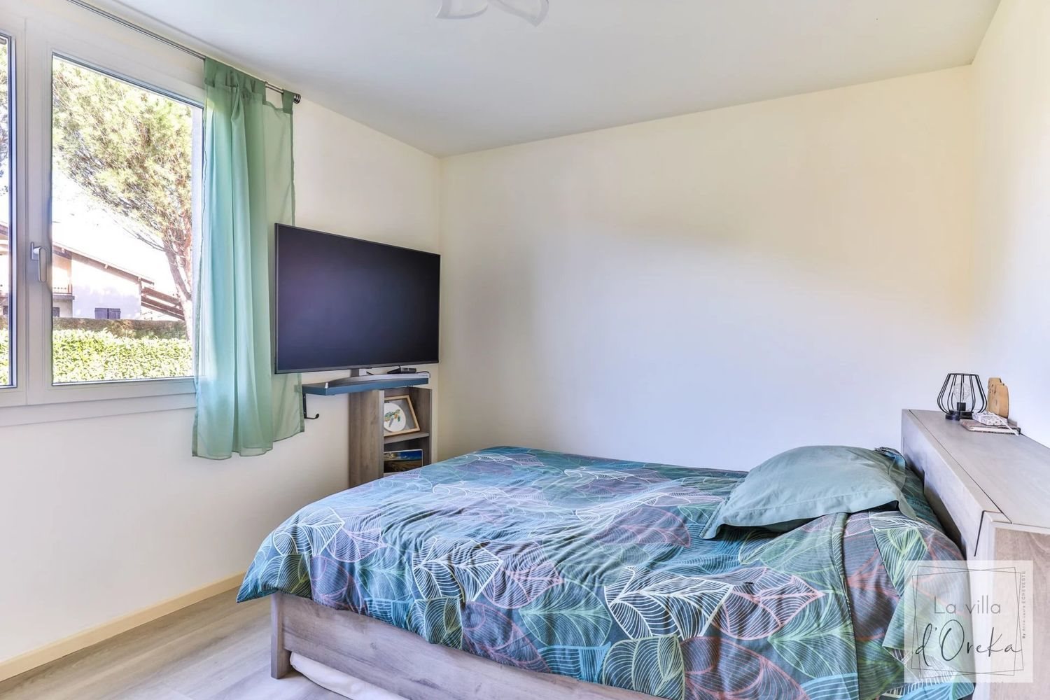 Maison à vendre, 153m², Ychoux