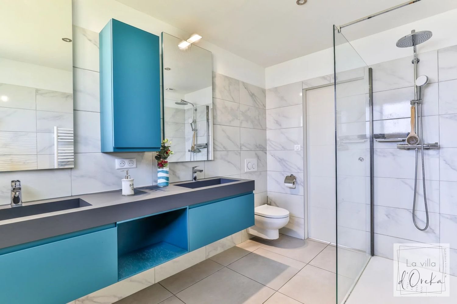 Maison à vendre, 153m², Ychoux